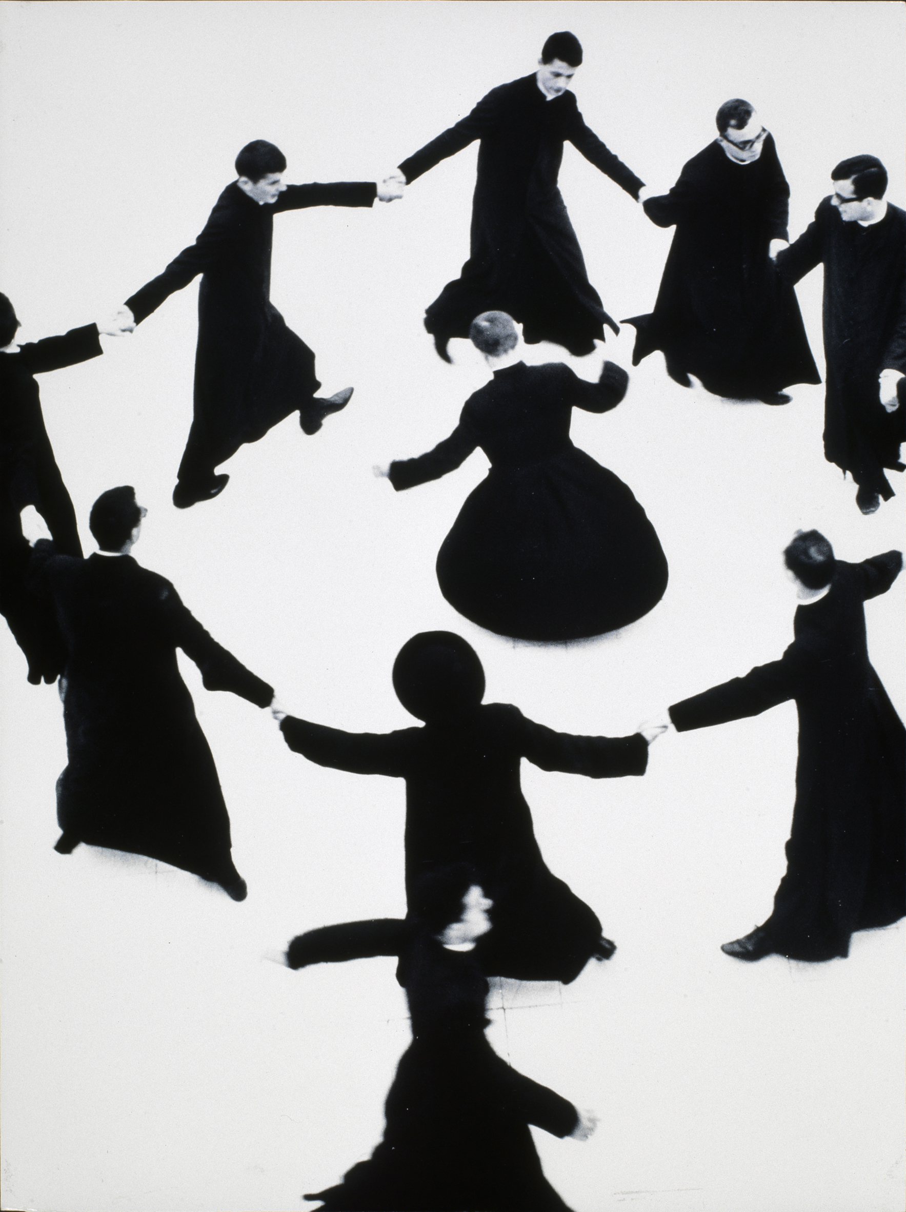 Mario Giacomelli: An Italian humanist - The Eye of Photography