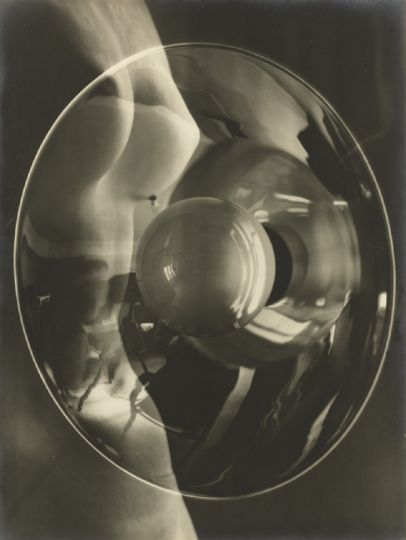 Lot 92 – Man Ray - 410,500 USD – ‘Courtesy Sotheby’s.’