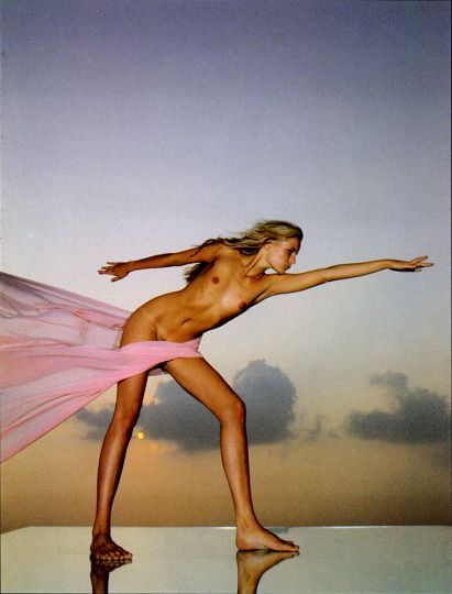 © Gunter Sachs