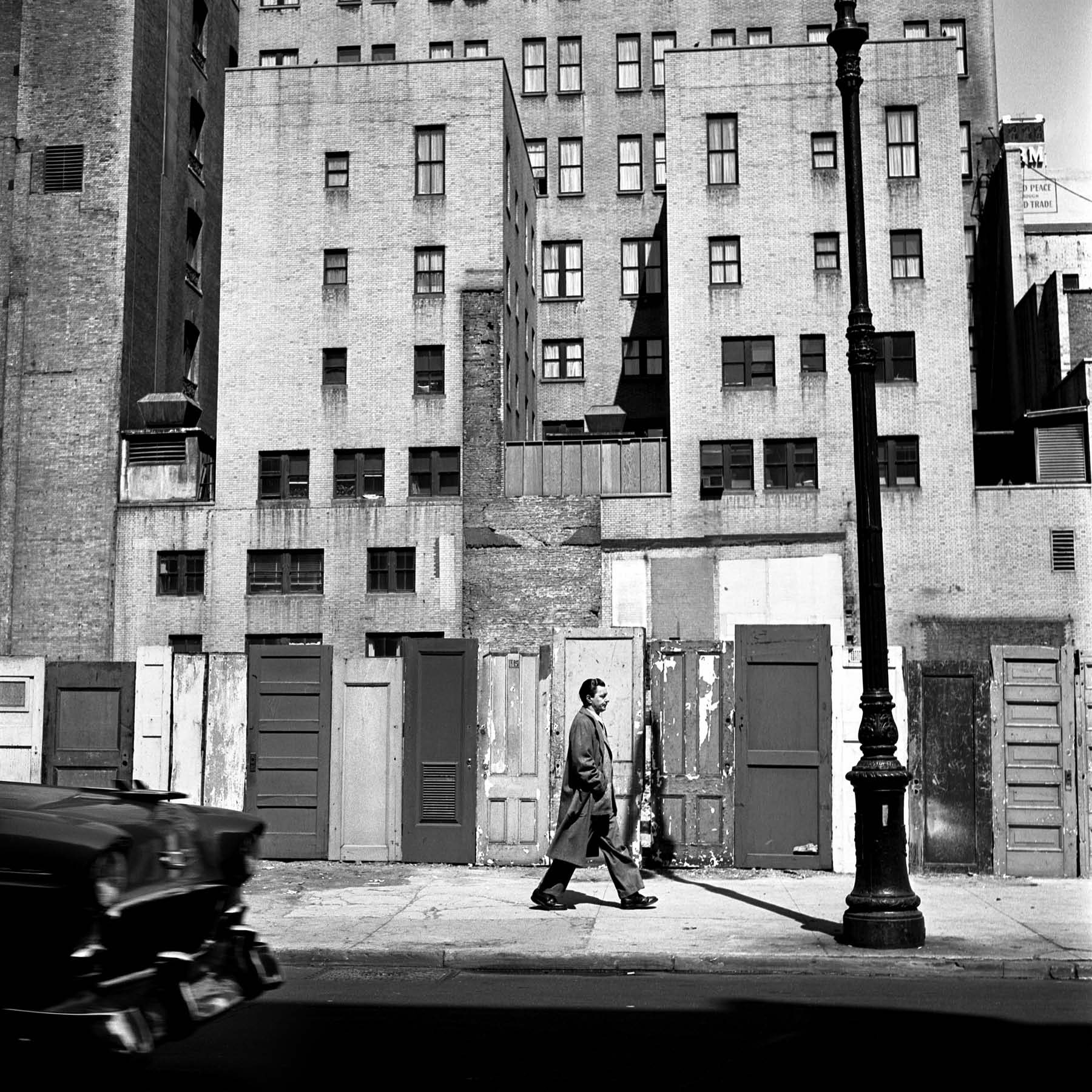 Vivian Maier -Street Photographer - The Eye of Photography Magazine