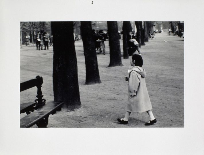 © Duane Michals, courtesy Pace/MacGill Gallery, New York