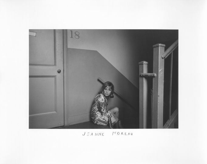 © Duane Michals, courtesy Pace/MacGill Gallery, New York
