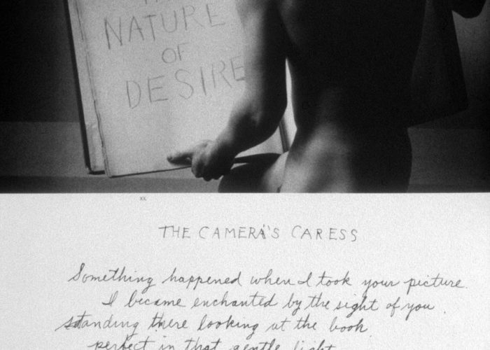 Duane Michals 1982-1992