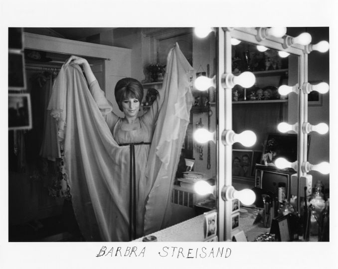 © Duane Michals, courtesy Pace/MacGill Gallery, New York