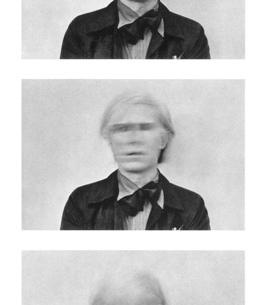 Duane Michals 1952-1962
