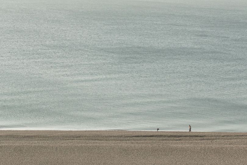 Overlook, 15-4983, Brighton, November 2010 © Tomio Seike