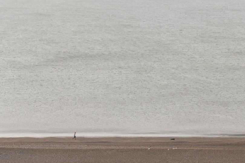 Overlook, 15-5729, Brighton, December 2010 © Tomio Seike