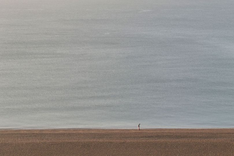 Overlook, 15-6489, Brighton, December 2010 © Tomio Seike