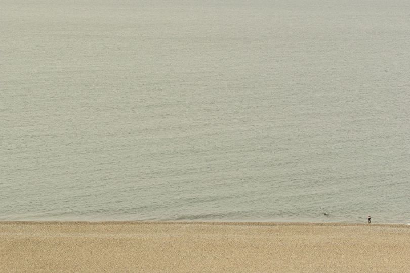 Overlook, 14-7066, Brighton, May 2010 © Tomio Seike