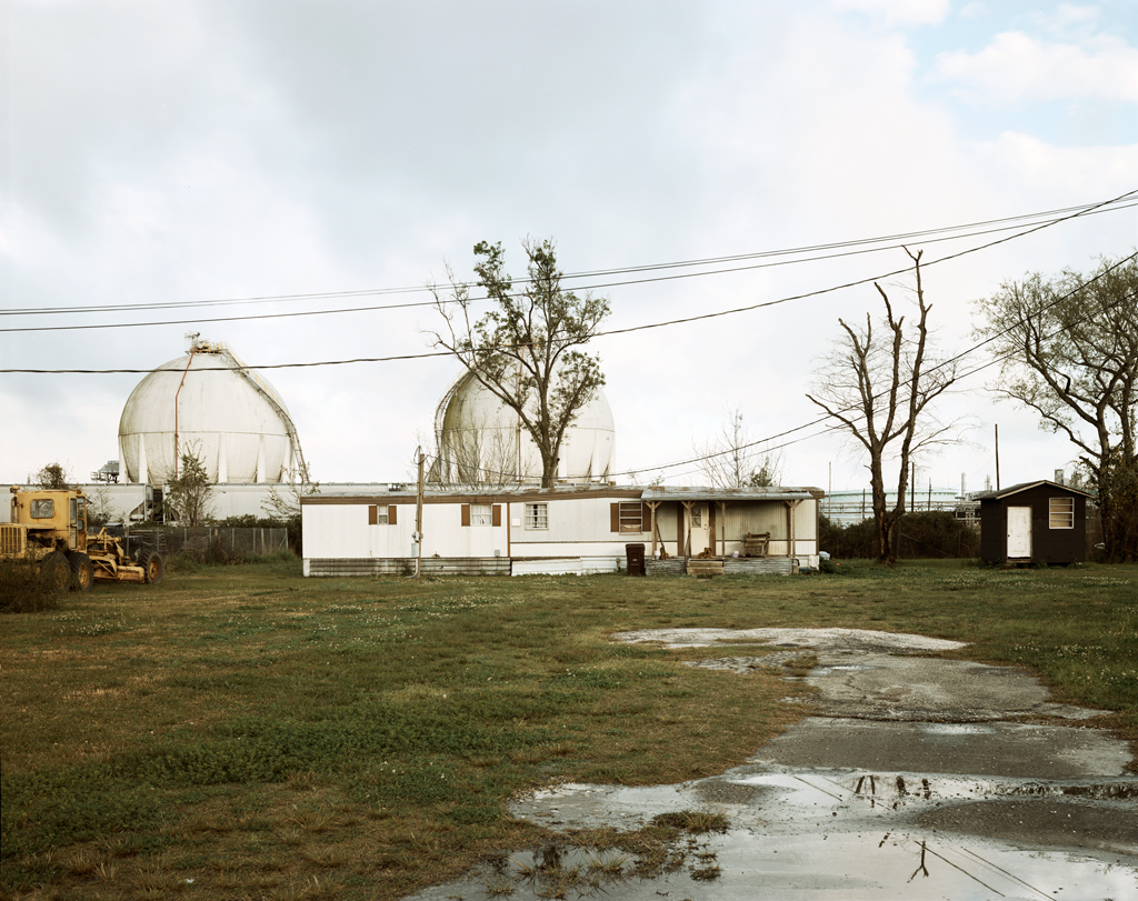 Richard Misrach- Petrochemical America - The Eye of Photography