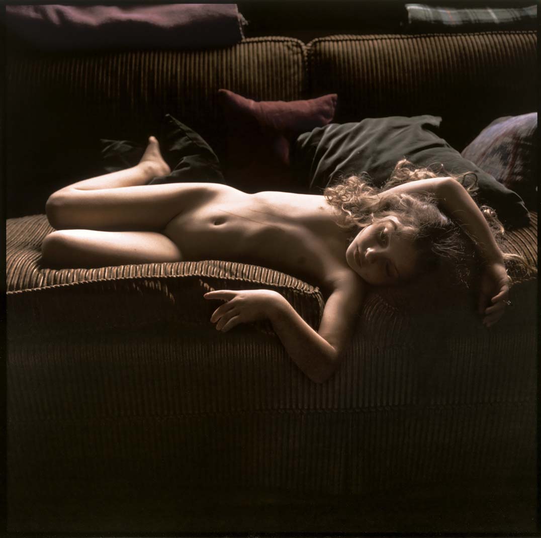 sally mann nudes 