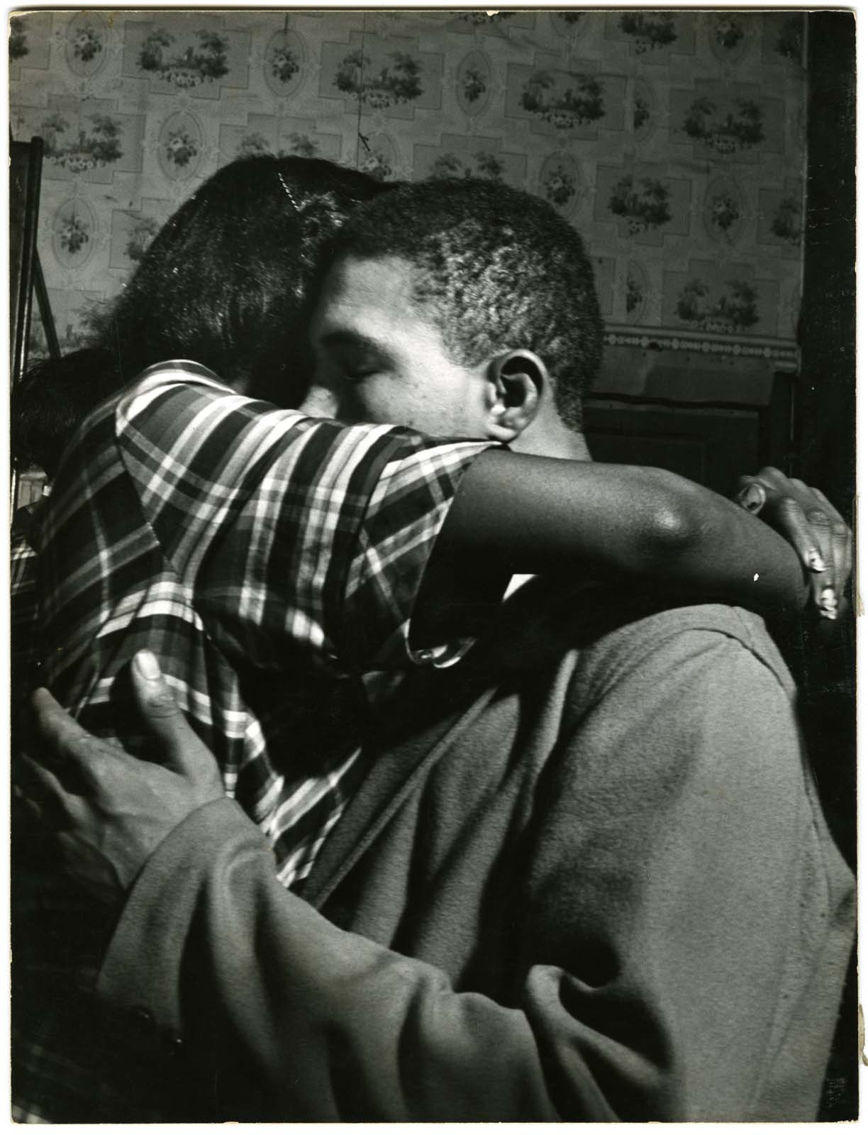 ELIZABETH AVEDON JOURNAL: GORDON PARKS: Centennial Honoring the