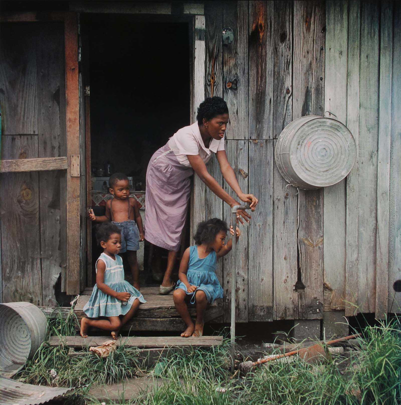 ELIZABETH AVEDON JOURNAL: GORDON PARKS: Centennial Honoring the