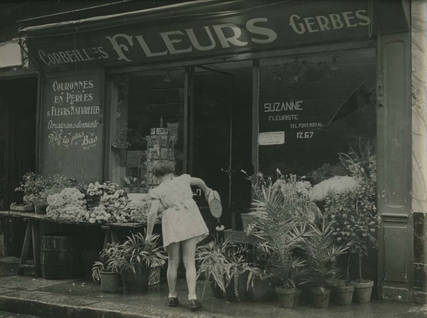 L.A.S. Ant. Artaud, [Paris] July 26, 1932, to André RO…