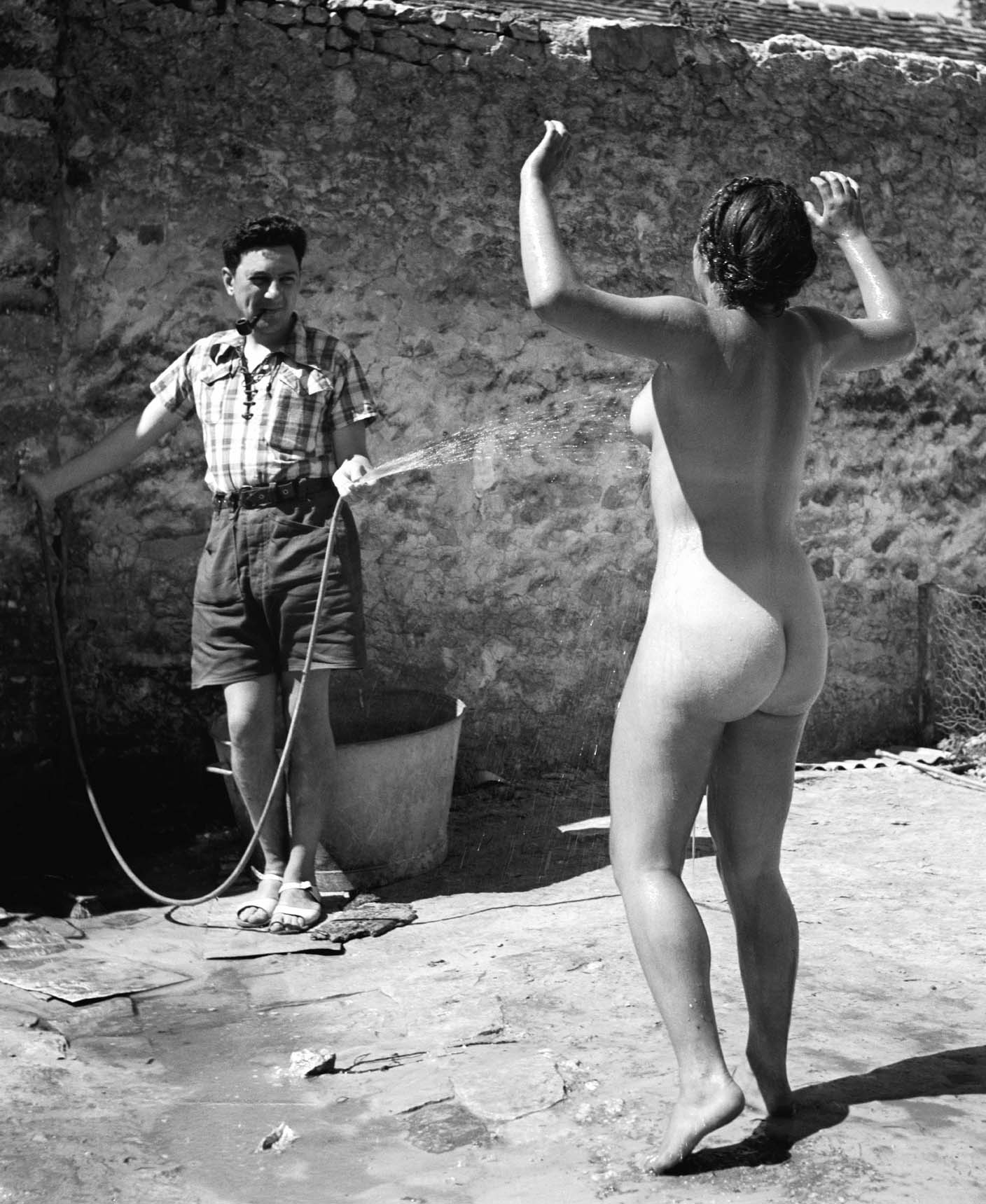 Arles 2013: Pierre Jamet-La jolie année 1936 - The Eye of Photography  Magazine