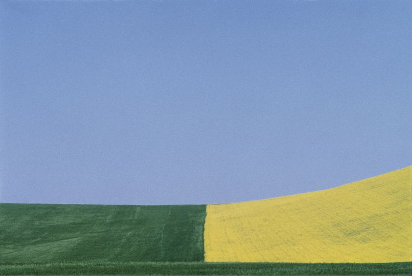 © Franco Fontana
