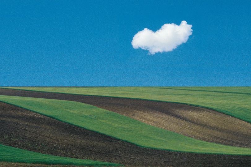 © Franco Fontana