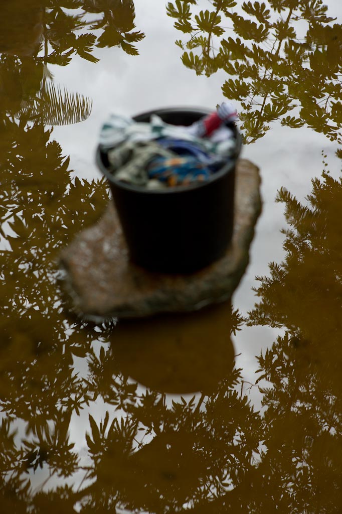 Viviane Sassen: Pikin Slee - Bookshop Anzenberger Gallery