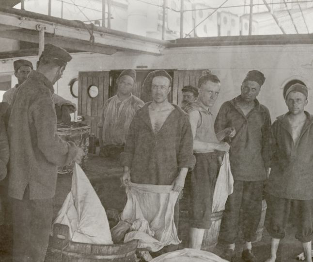 © Léon Collin
