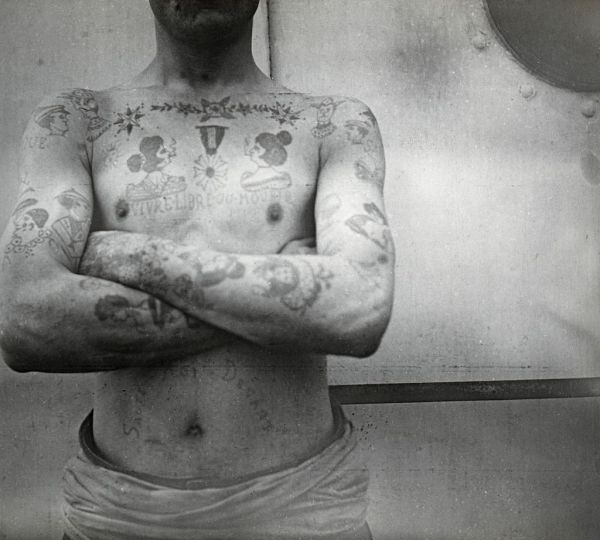 © Léon Collin