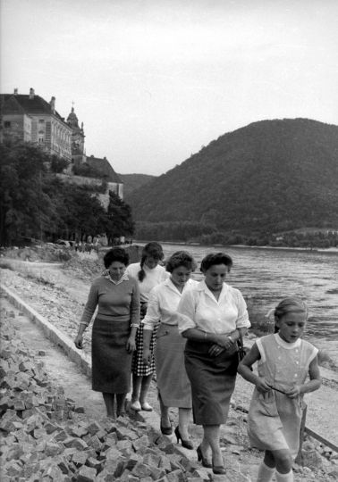 Donau ©u00a0Inge Morath