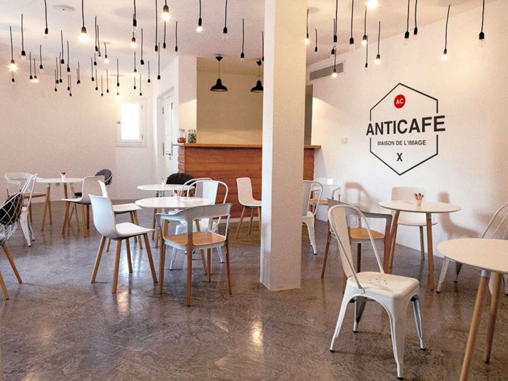 Espace Anticafé