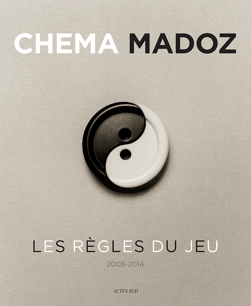 Chema Madoz: The Rules of the Game ( 2008-2014 ) - The Eye of 