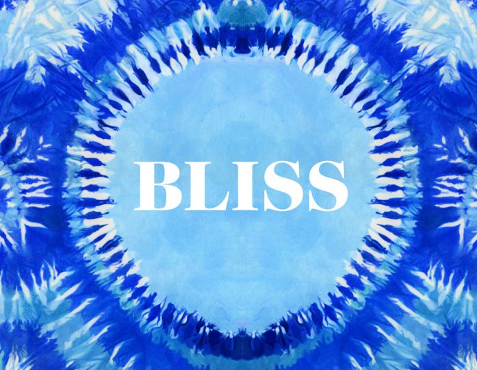 Bliss Cover / PowerHouse