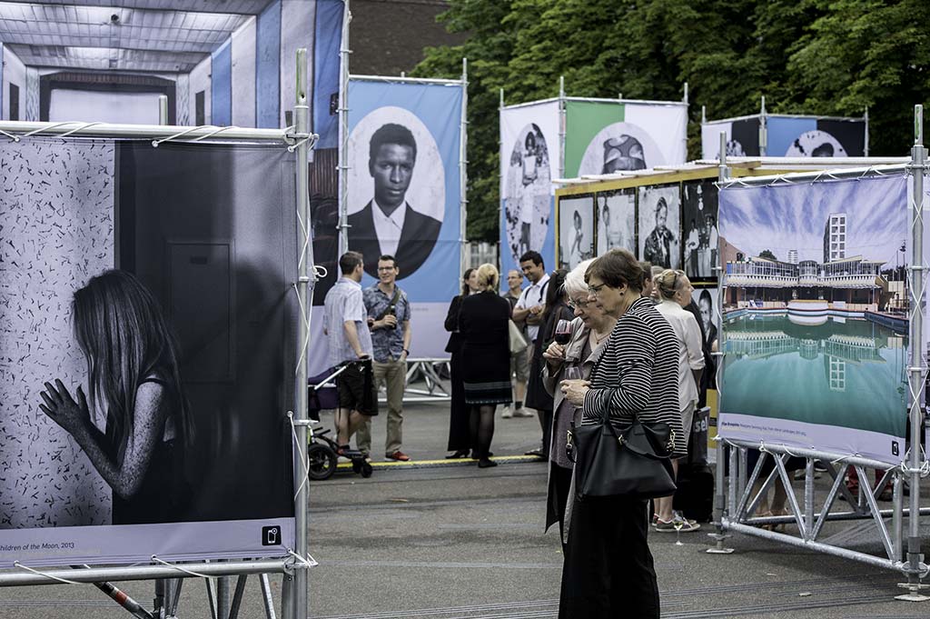 rencontres internationales photo fes