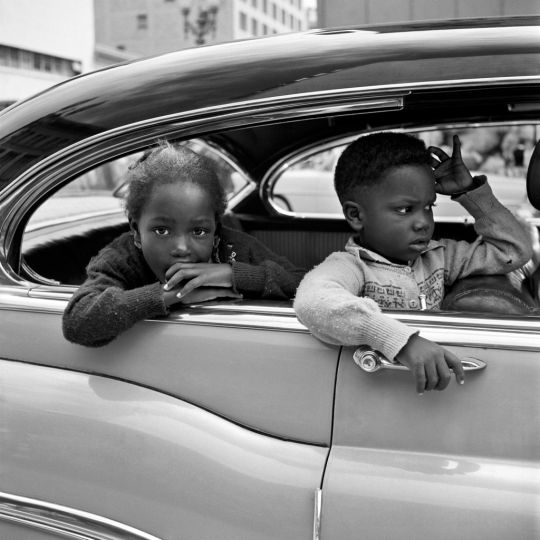 San Francisco, CA, 1955 © Vivian Maier/Maloof Collection, Courtesy Howard Greenberg Gallery, New York