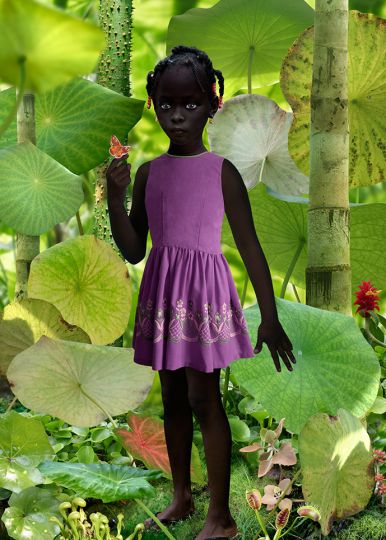 © Ruud van Empel, World-#11