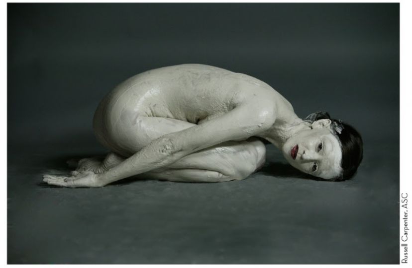 Russell Carpenter © ASC