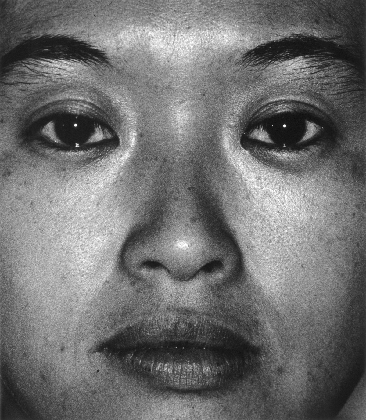 Ken Ohara, Extreme Portraits 1970-1999 - The Eye of Photography