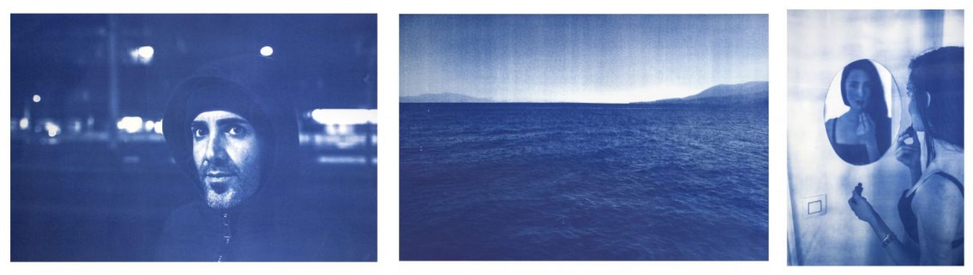Emeric Lhuisset, L'autre Rive, bannière © Emeric Lhuisset et Prix Images Vevey