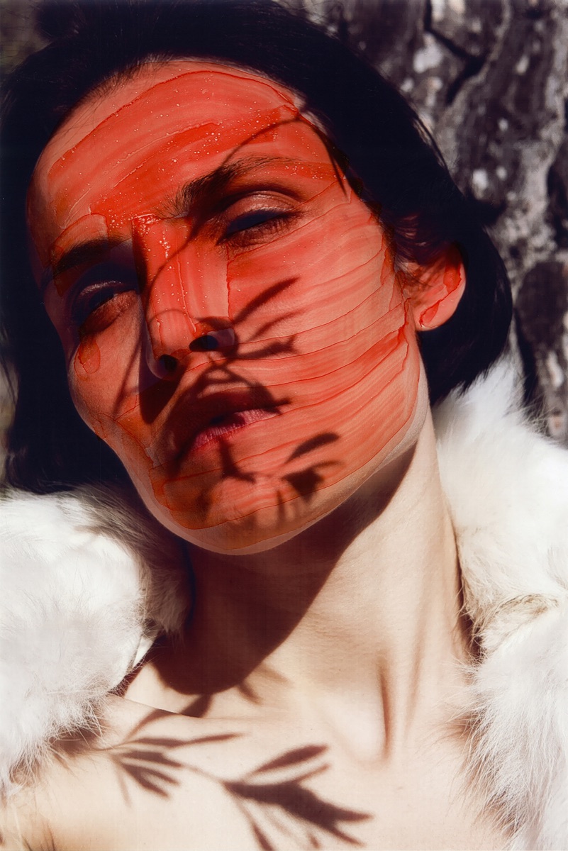 Roxane II, the new book of Viviane Sassen - The Eye of Photography