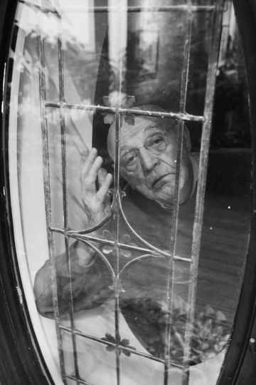 Window on Duane © JC