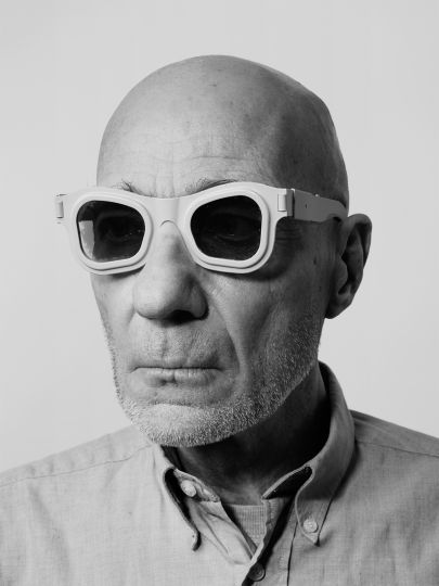 Schlup Niederhauser, from the series “Do you really believe they put a man on the moon ?