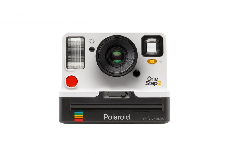 Polaroid Originals, Polaroid One Step 2 © Polaroid Originals