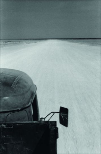 Îles Dahlak, Érythrée, 1995 © Raymond Depardon / Magnum Photos