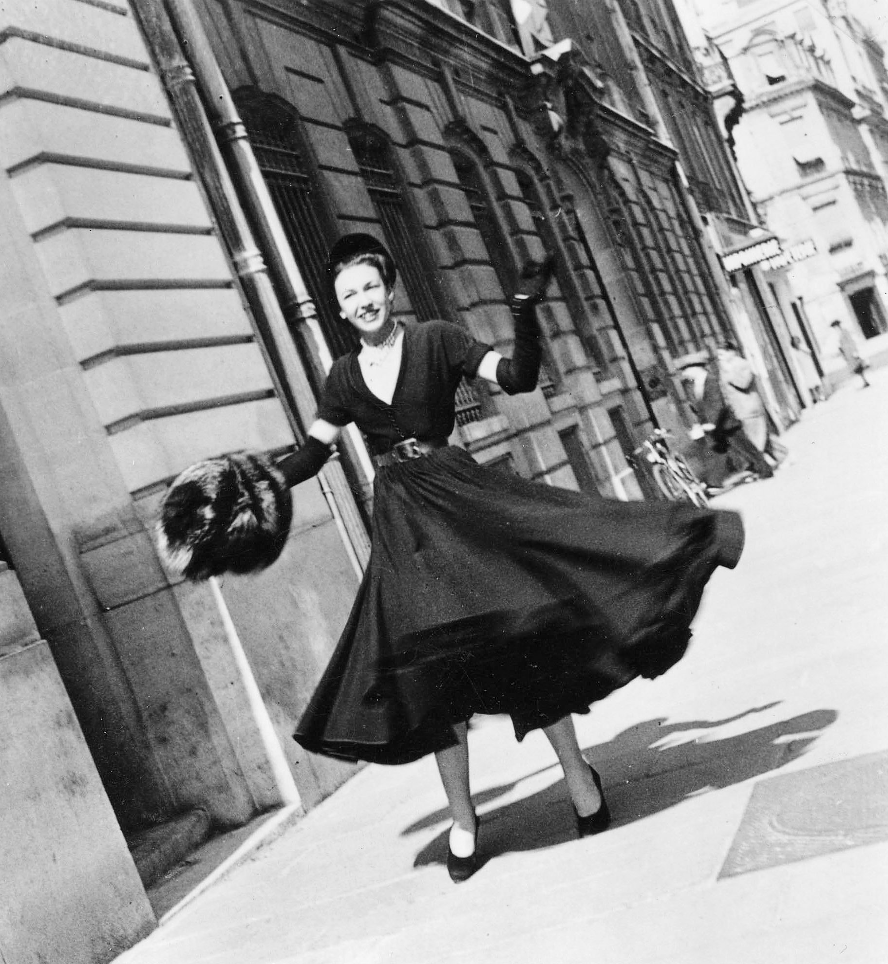 The House of Dior: Seventy Years of Haute Couture