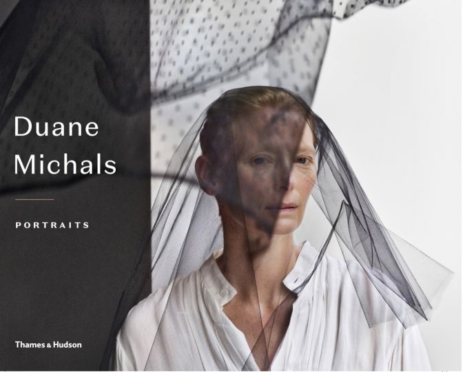 © 2017 Duane Michals