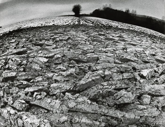 Marcel Imsand, Paysage © Musée de l'Elysée, Lausanne