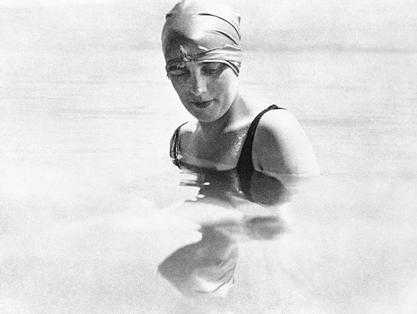 Les vagabondages d'Edouard Boubat, Jacques Henri Lartigue, Marc