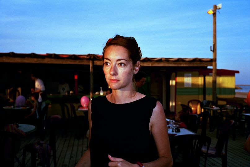 Géraldine Lay, Failles Ordinaires © Galerie Le Réverbère