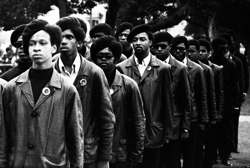 July 28, 1968 - Oakland, California, USA: 