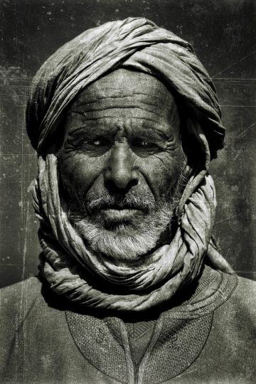 © Serge Anton