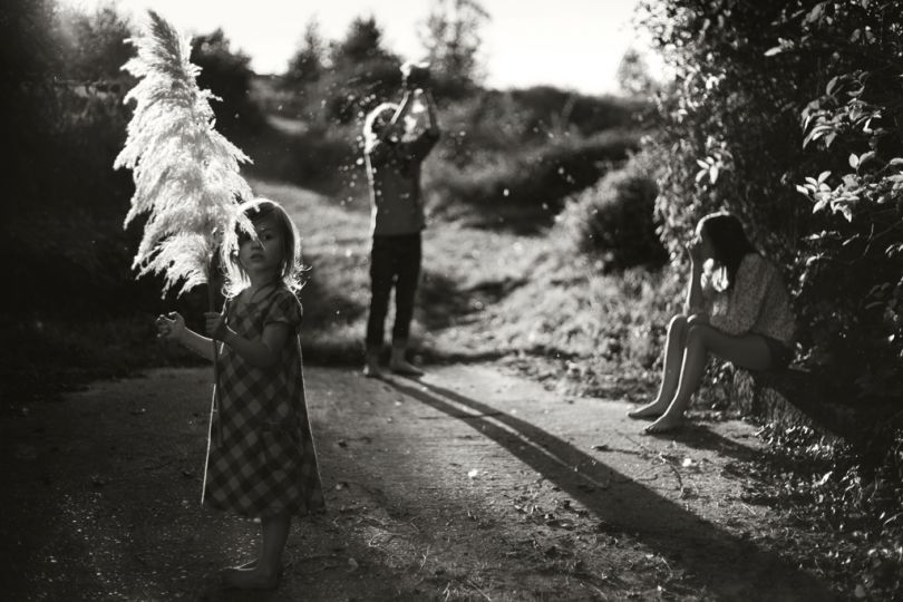 © Alain Laboile - Le pont, 2011 - Courtesy of 29 ARTS IN PROGRESS gallery