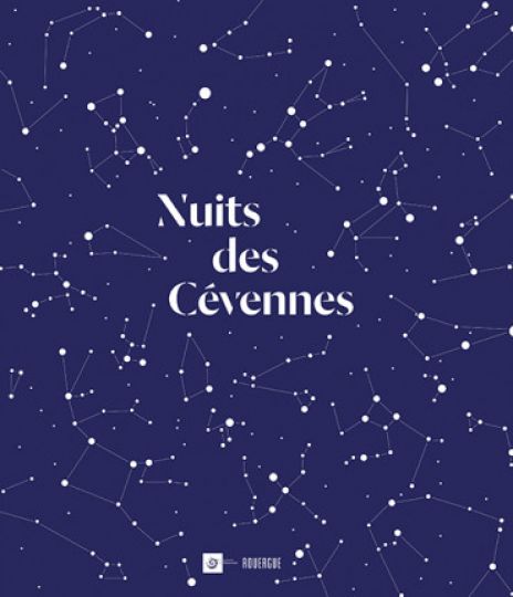 Nuits des Cévennes, 24 x 28 - 160 pages - 35 e ISBN : 978-2-8126-1667-9