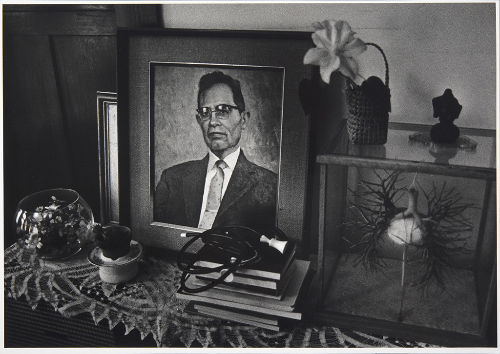 Takeshi Ishikawa Archive of W. Eugene Smith Photographs at the