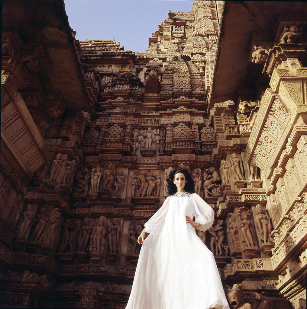 Henry Clarke: India - Louis Vuitton Editions - The Eye of Photography  Magazine